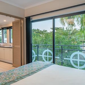 One-Bedroom Apartment Spa Bath